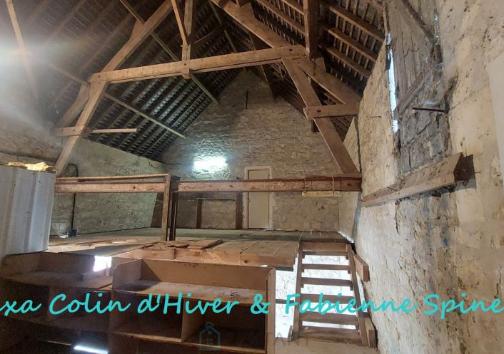 vente Propriété Juvigny