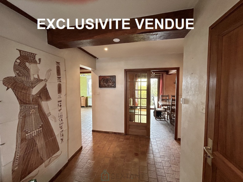 vente Maison Fresnes Les Montauban - Photo 1