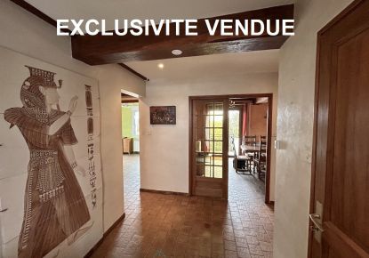 vente Maison Fresnes Les Montauban