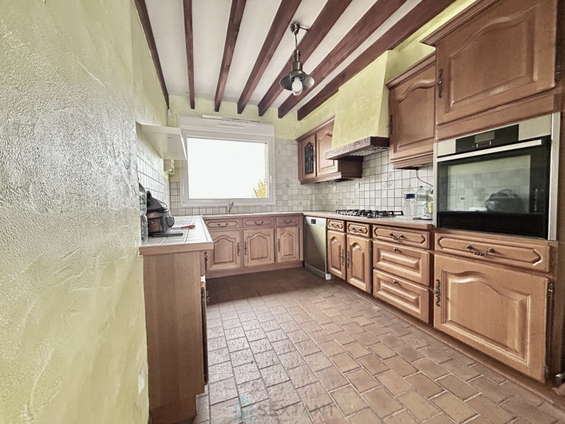 vente Maison Fresnes Les Montauban - Photo 6