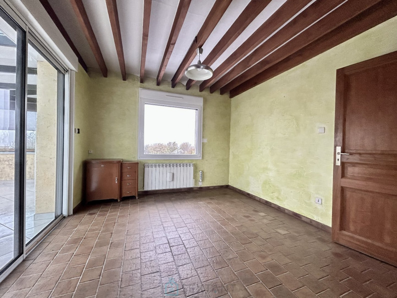 vente Maison Fresnes Les Montauban - Photo 8