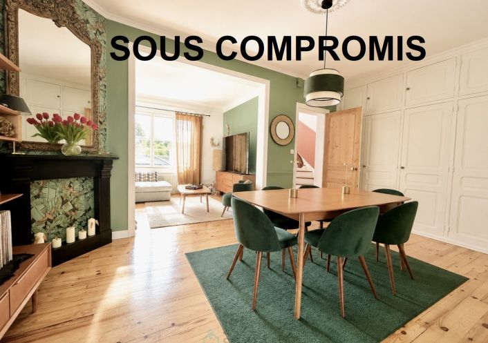 vente Maison Arras