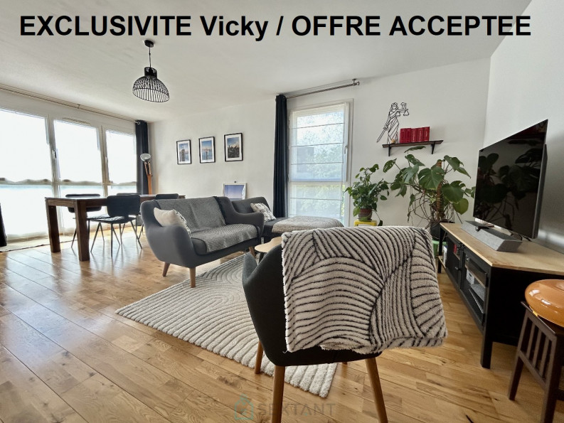 vente Appartement en résidence Saint Andre Lez Lille - Photo 1