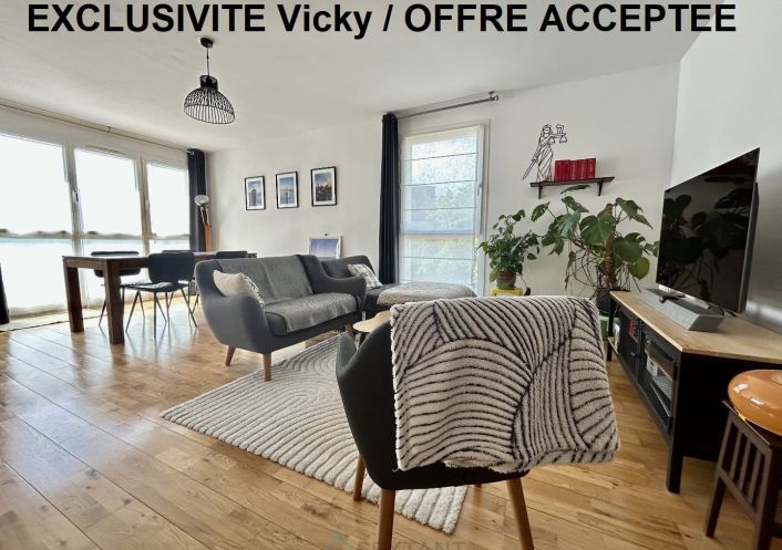 vente Appartement en résidence Saint Andre Lez Lille