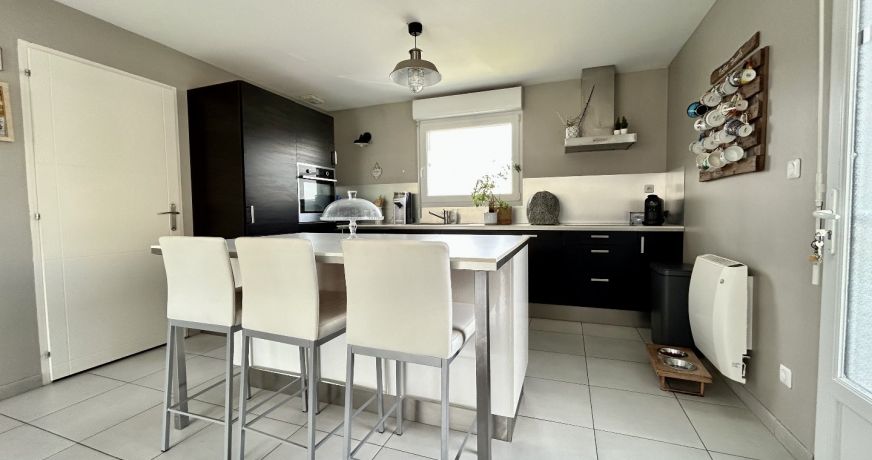 vente Maison Henin Beaumont