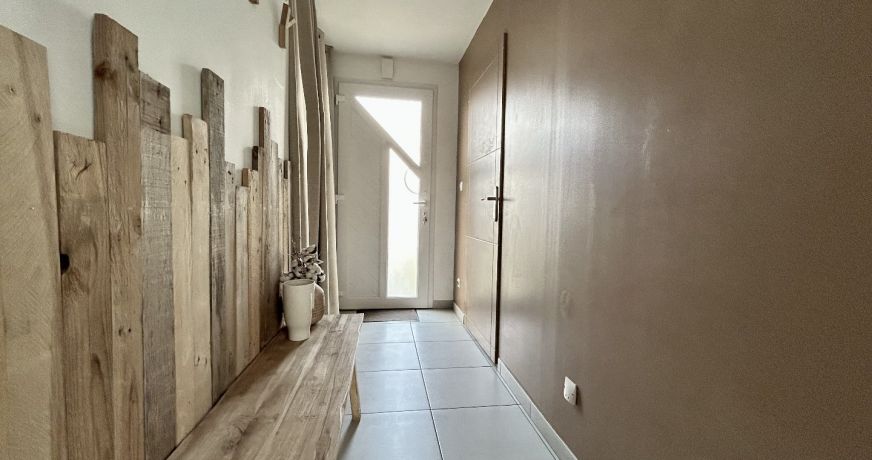 vente Maison Henin Beaumont