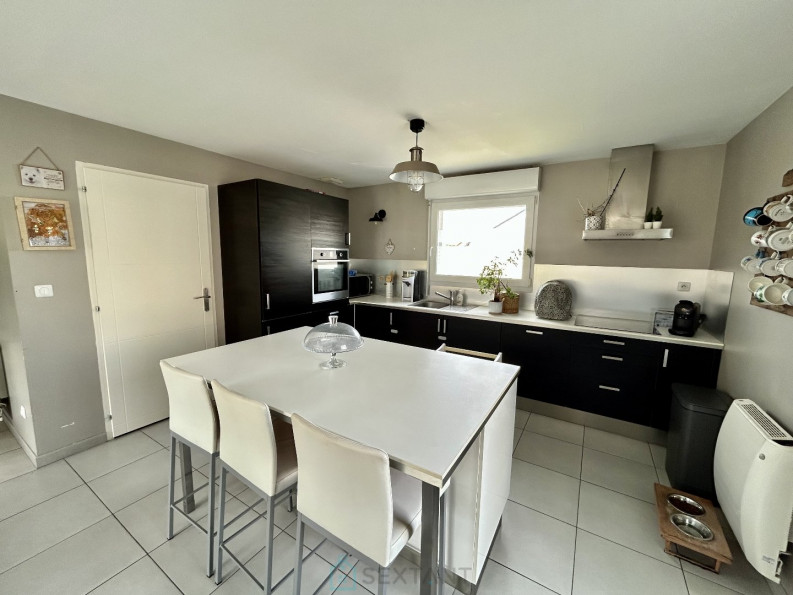 vente Maison Henin Beaumont - Photo 5
