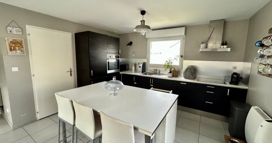 vente Maison Henin Beaumont