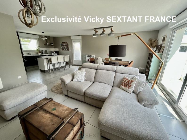 vente Maison Henin Beaumont - Photo 3