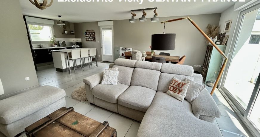 vente Maison Henin Beaumont