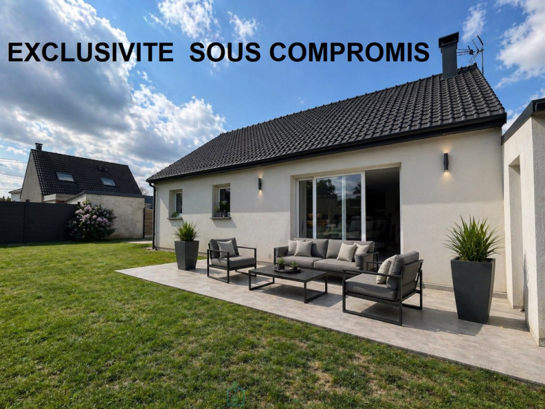 vente Maison Henin Beaumont - Photo 1