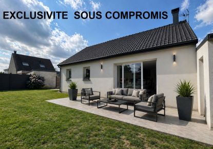 vente Maison Henin Beaumont