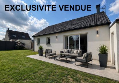 vente Maison Henin Beaumont