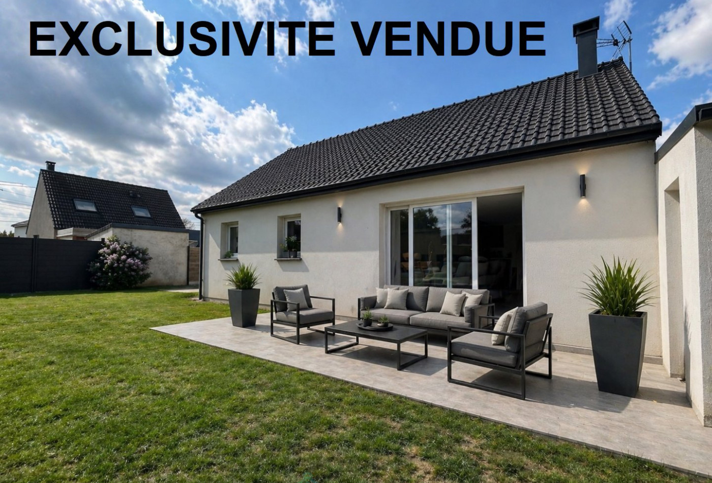 vente Maison Henin Beaumont - Photo 1