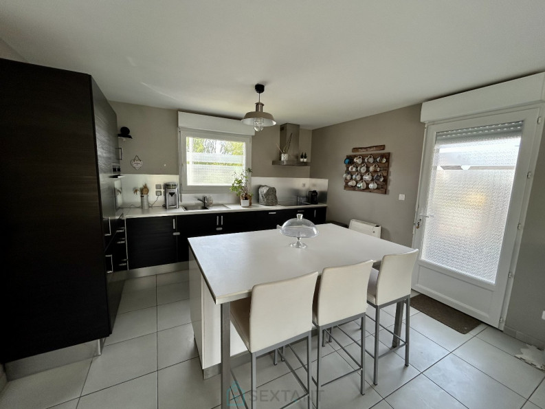 vente Maison Henin Beaumont - Photo 6