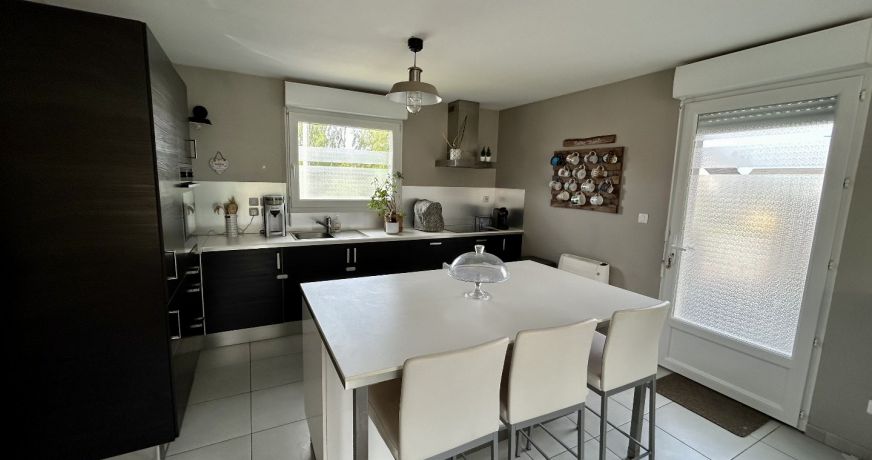 vente Maison Henin Beaumont