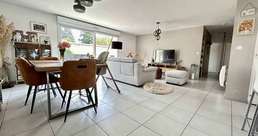 vente Maison Henin Beaumont