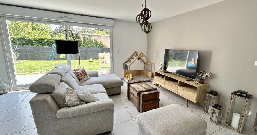 vente Maison Henin Beaumont