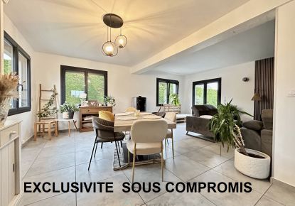 vente Maison Fresnes Les Montauban