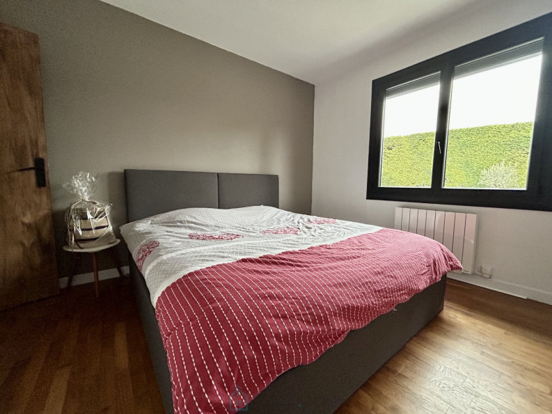 vente Maison Fresnes Les Montauban - Photo 9