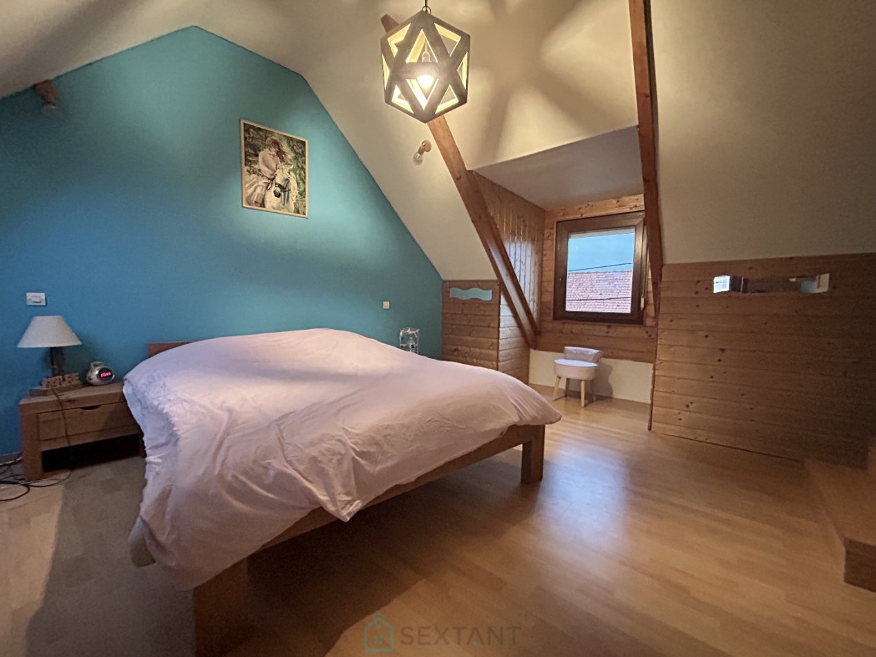 vente Maison Sailly En Ostrevent - Photo 4