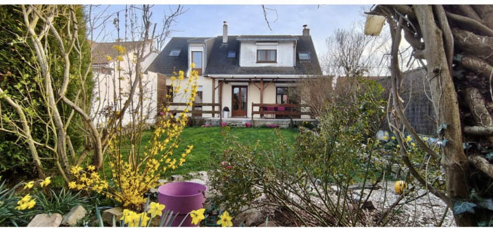 vente Maison Sailly En Ostrevent - Photo 6
