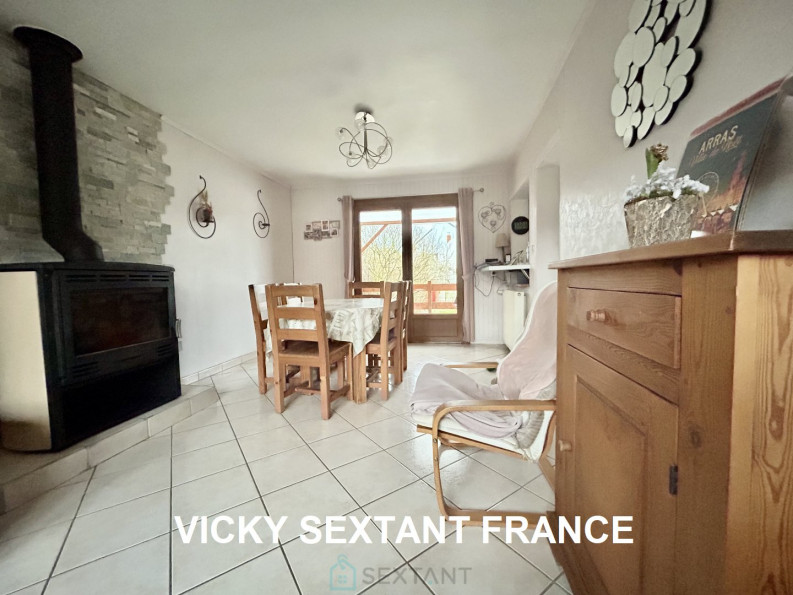vente Maison Sailly En Ostrevent - Photo 2