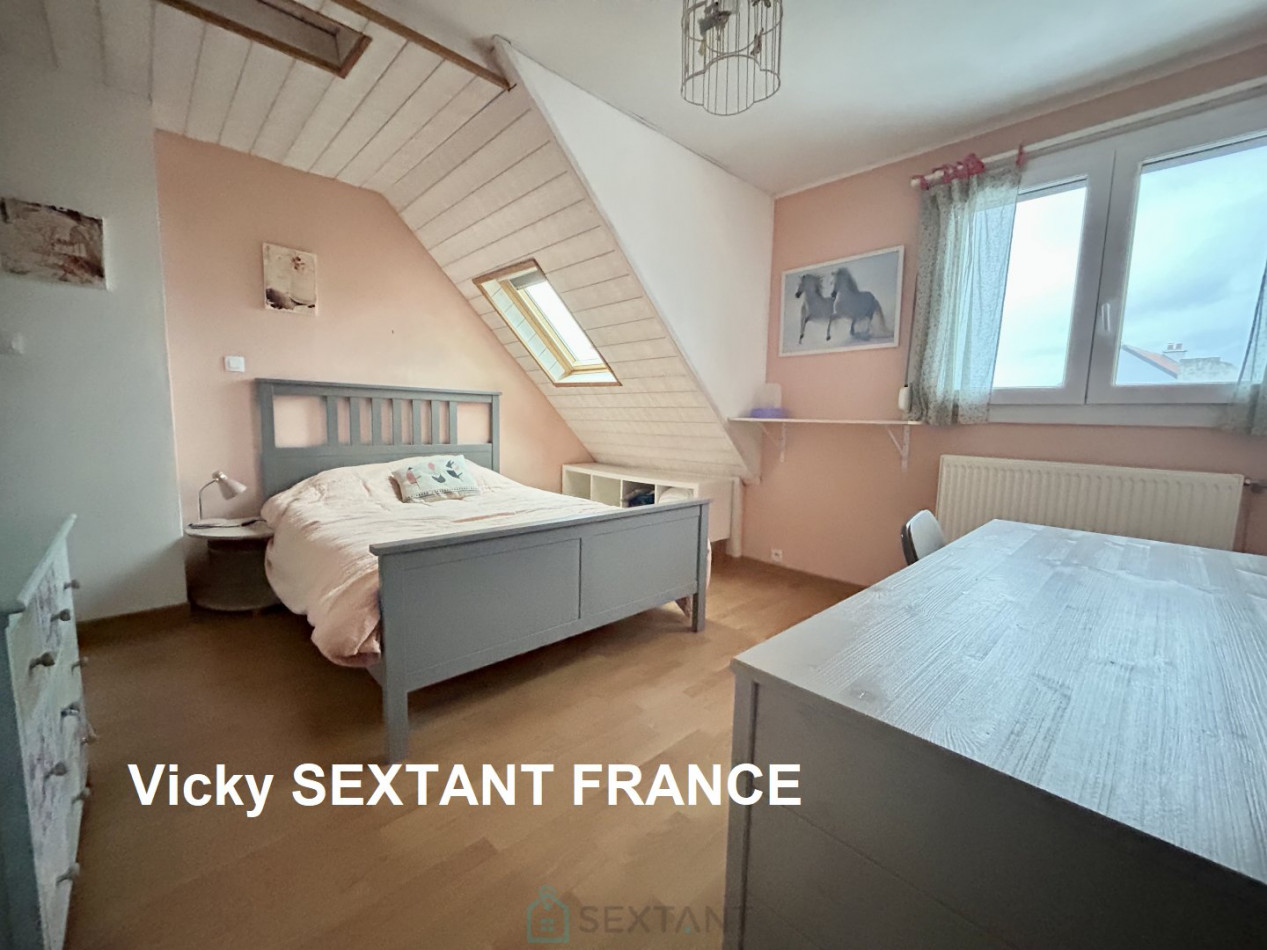 vente Maison Sailly En Ostrevent - Photo 5