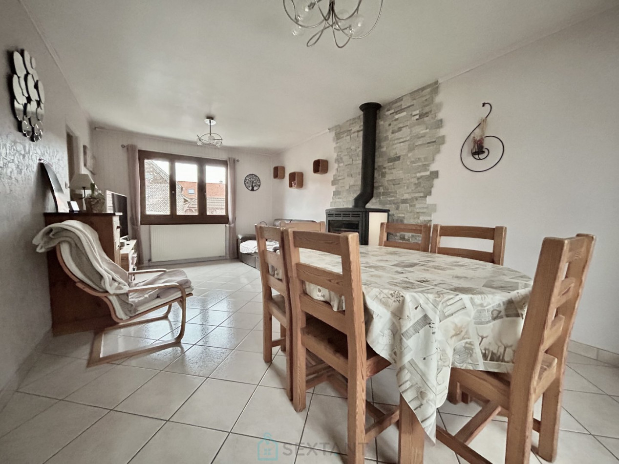 vente Maison Sailly En Ostrevent - Photo 7
