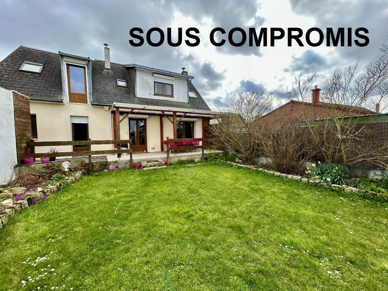 vente Maison Sailly En Ostrevent - Photo 1