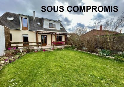 vente Maison Sailly En Ostrevent