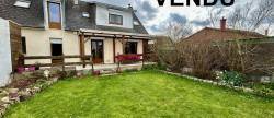 vente Maison Sailly En Ostrevent