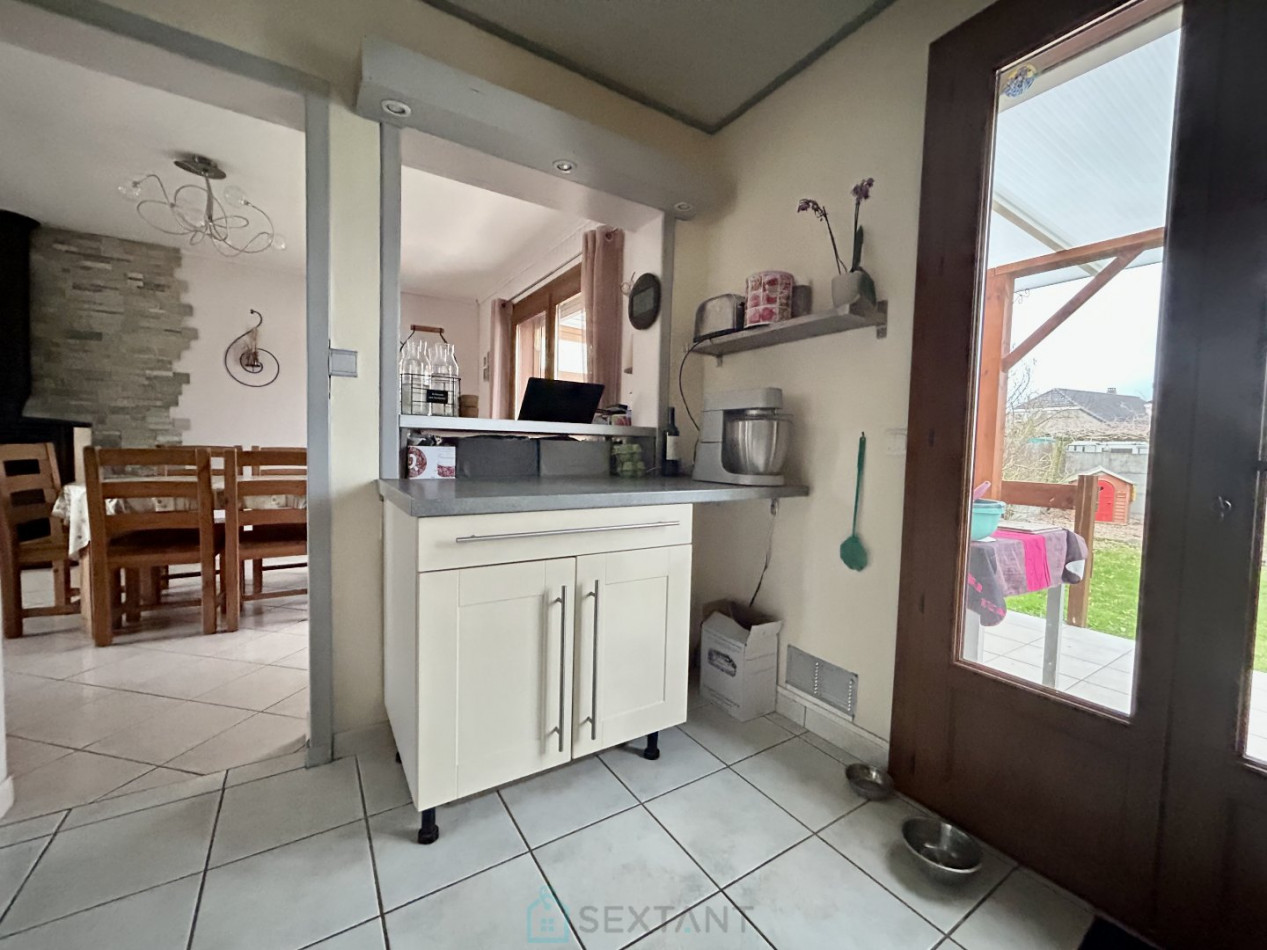 vente Maison Sailly En Ostrevent - Photo 10