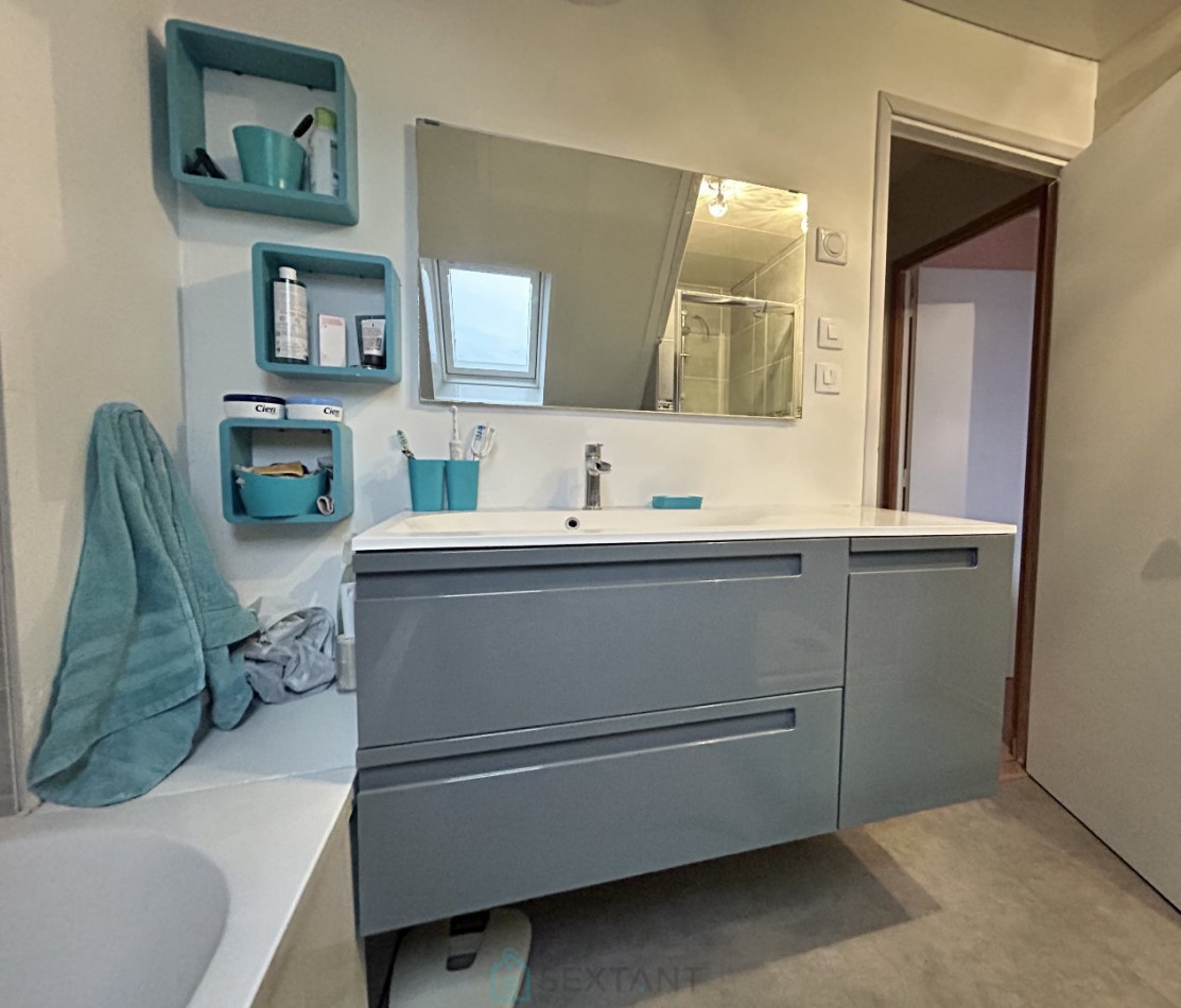 vente Maison Sailly En Ostrevent - Photo 12