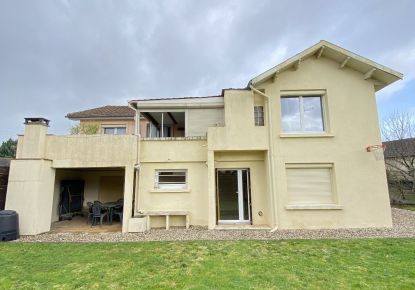 vente Maison Bergerac