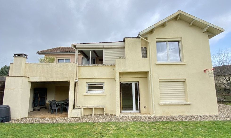 vente Bergerac