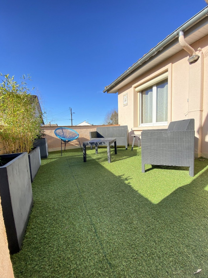 vente Maison Bergerac - Photo 14