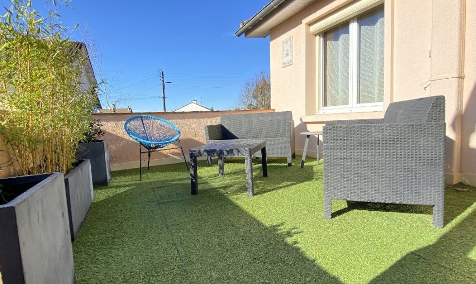 vente Bergerac
