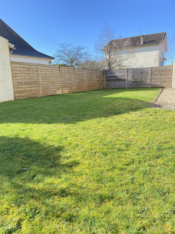 vente Maison Bergerac - Photo 13