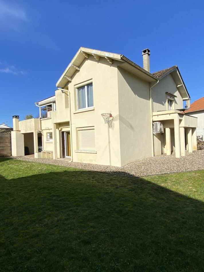vente Maison Bergerac - Photo 1