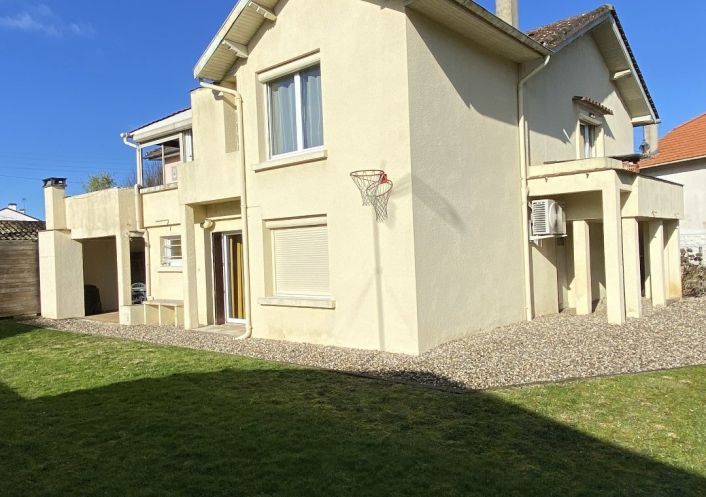 vente Maison Bergerac