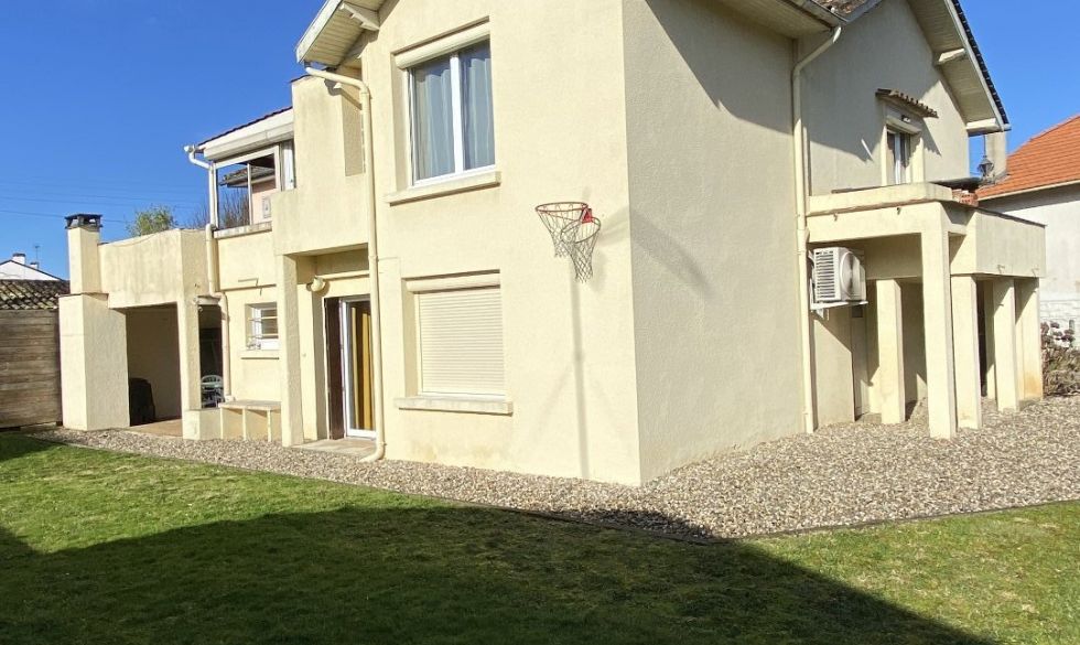 vente Bergerac