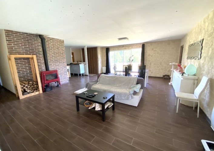 vente Maison Saint Martin De Gurcon
