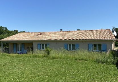 vente Maison Saint Martin De Gurcon