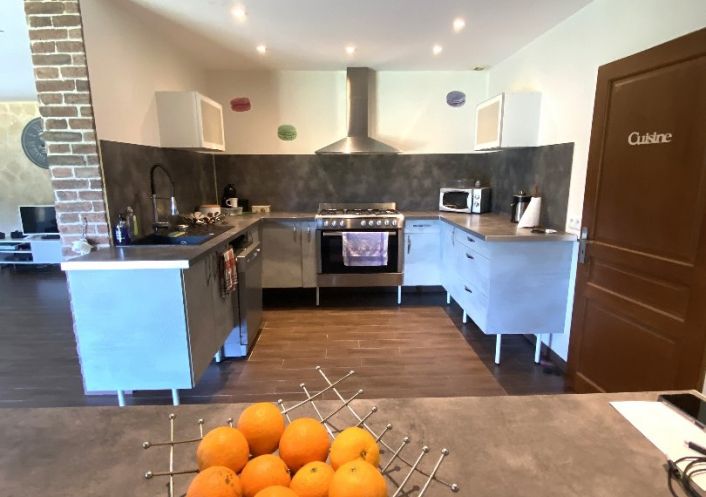 vente Maison Saint Martin De Gurcon