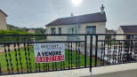 vente Maison individuelle Bucy Le Long