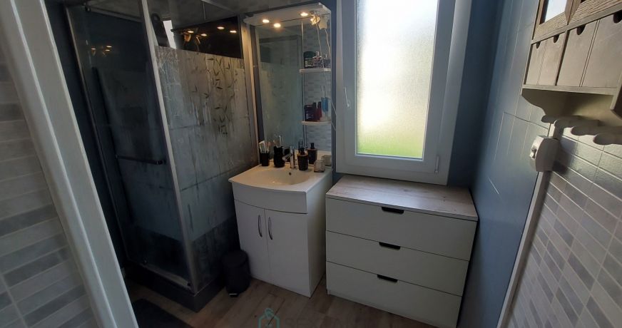 vente Maison individuelle Bucy Le Long