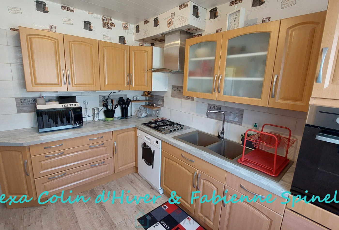 vente Maison individuelle Bucy Le Long - Photo 4