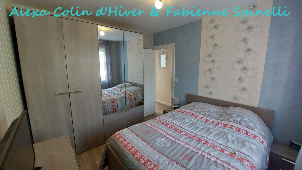 vente Maison individuelle Bucy Le Long - Photo 7