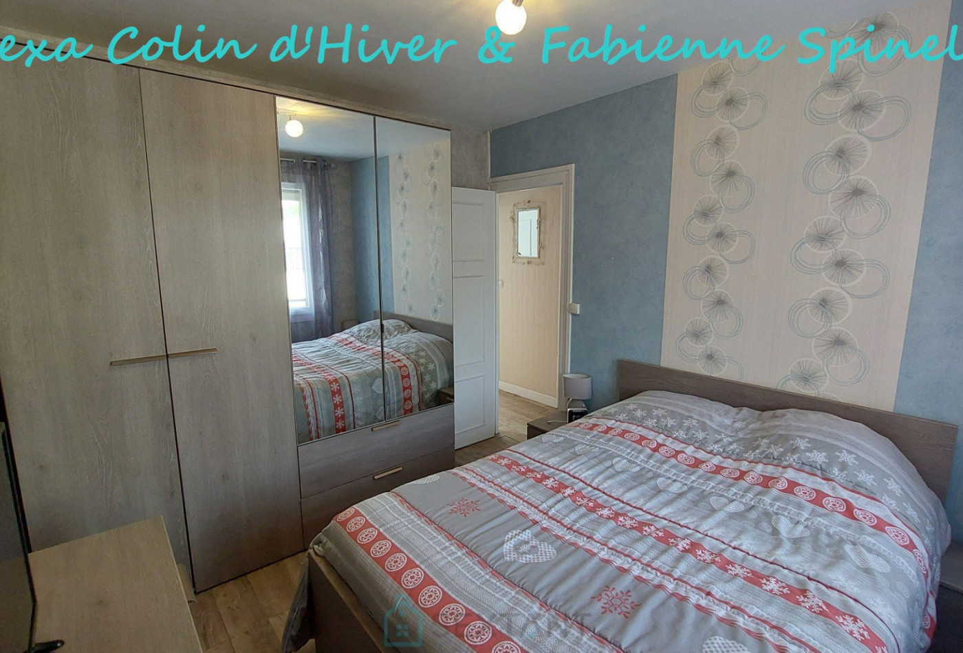 vente Maison individuelle Bucy Le Long - Photo 7